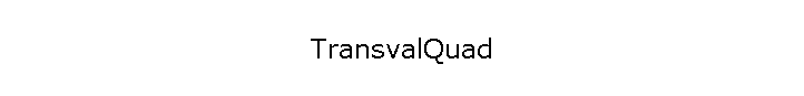 TransvalQuad