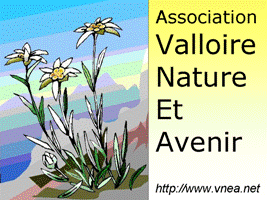 Association Valloire Nature Et Avenir (Vnea)