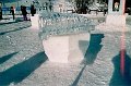 Statue de glace 2002 B