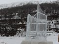 Passerelle de Laurent Veuillet