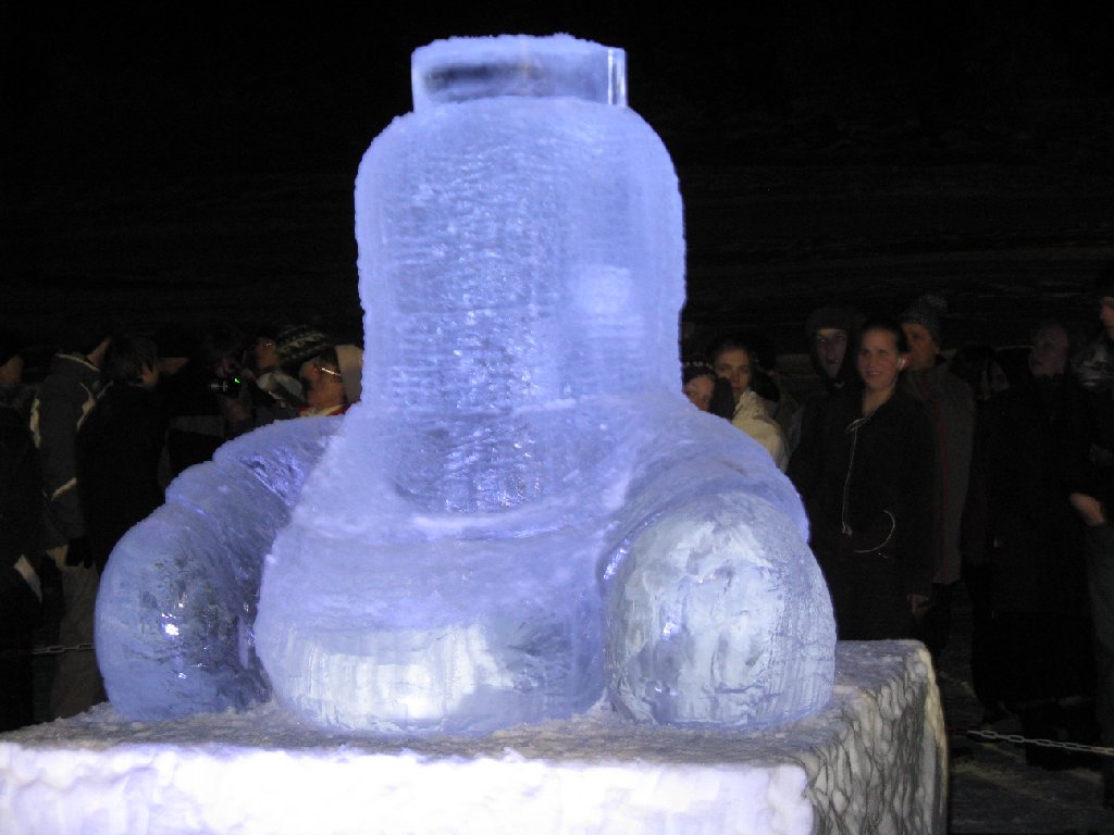 33-The Water Bottle-de-Mahadev-Anand PRADHUDESAI .JPG