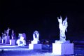 1101172 Sculptures sur glace