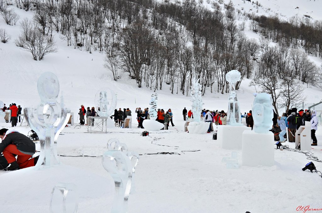 26 Sculptures sur Glace - Les Verneys - Valloire.JPG