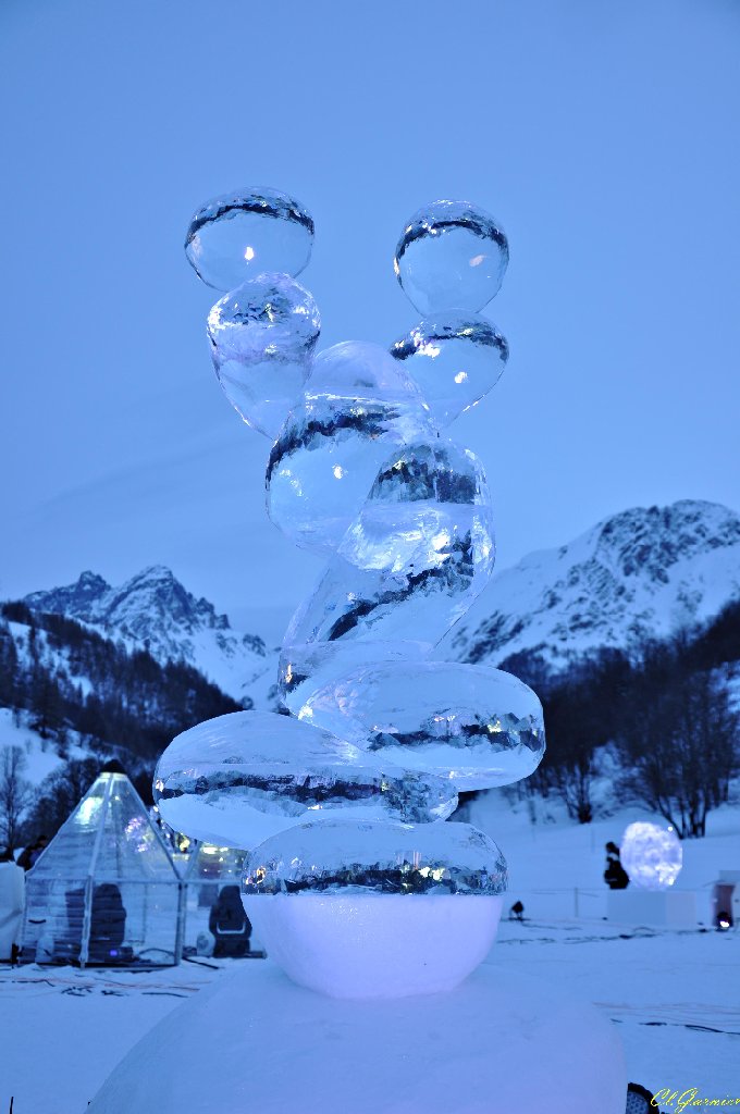 57 Cocktail de Lumiere - Bernard Xavier - France.JPG