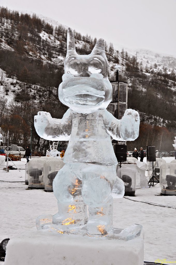 1501258_Beginner.JPG - Beginner - Sculpture sur Glace - Valloire 2015