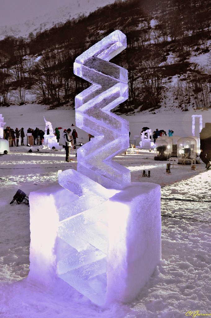 1501285_Volo.JPG - Volo - Sculpture sur Glace - Valloire 2015