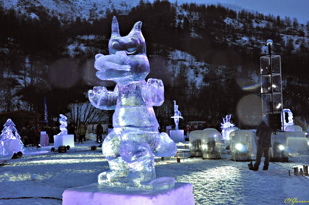 1501299_Beginner.JPG - Beginner - Sculpture sur Glace - Valloire 2015