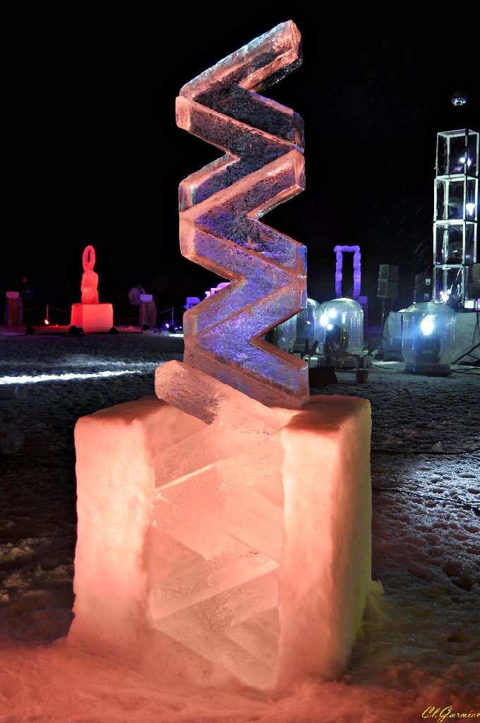 1501345_Volo.JPG - Volo - Sculpture sur Glace - Valloire 2015