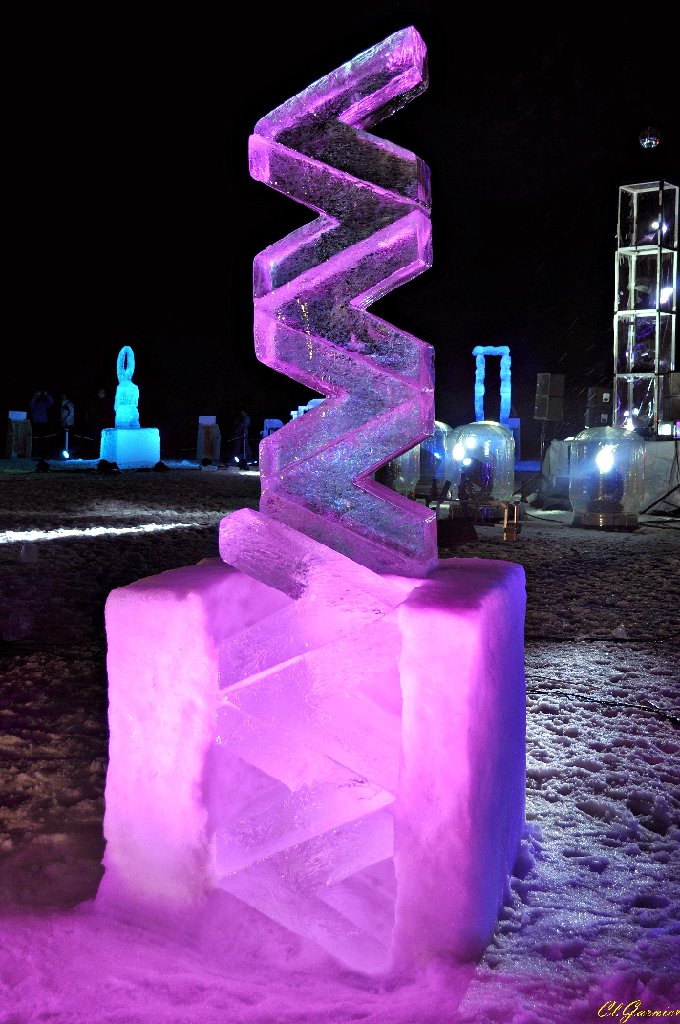 1501346_Volo.JPG - Volo - Sculpture sur Glace - Valloire 2015