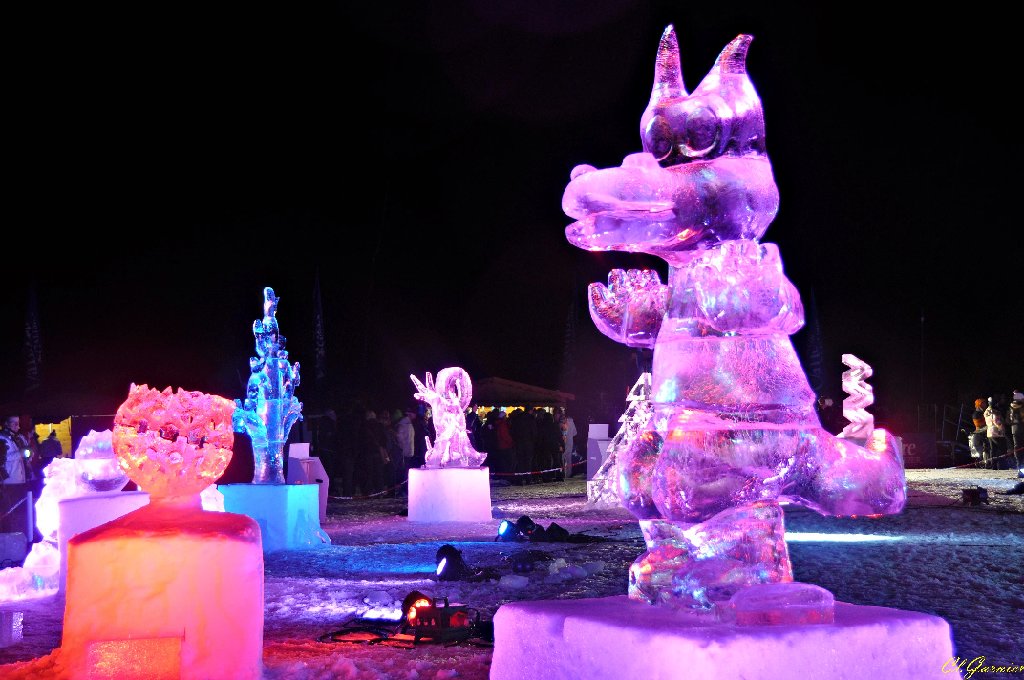 1501365_Beginner.JPG - Beginner - Sculpture sur Glace - Valloire 2015