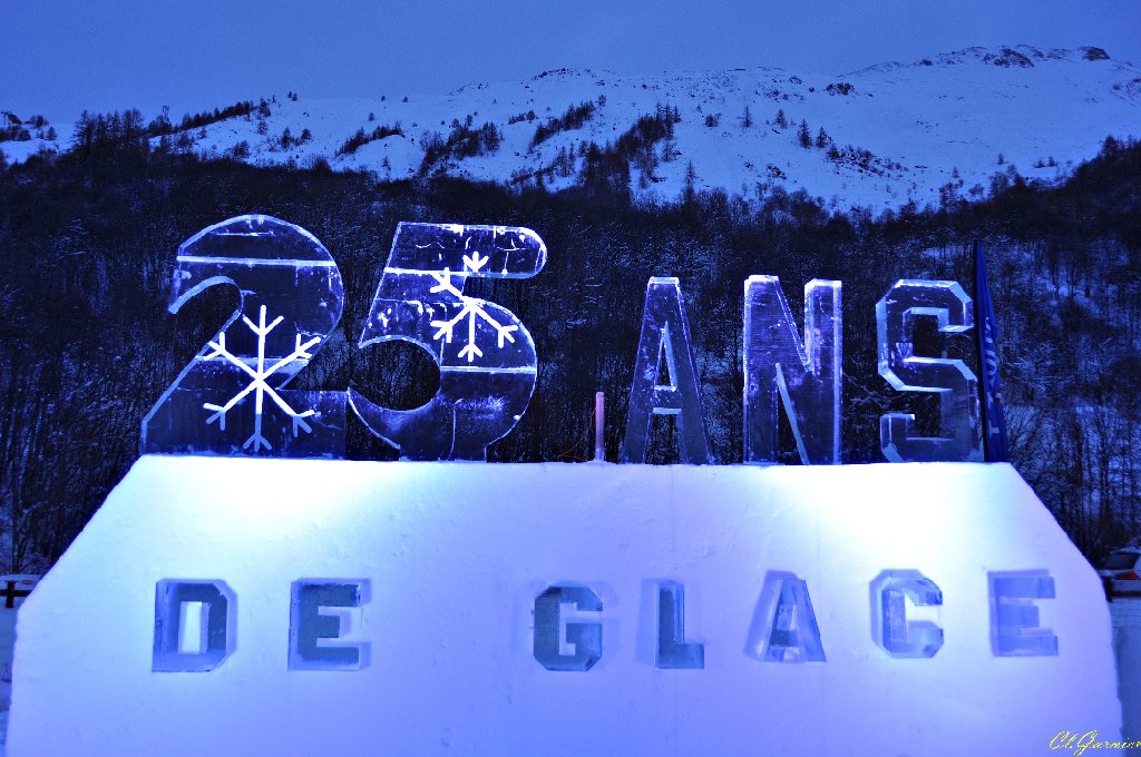 1601114 Sculptures de glace.JPG - Sculptures sur Glace