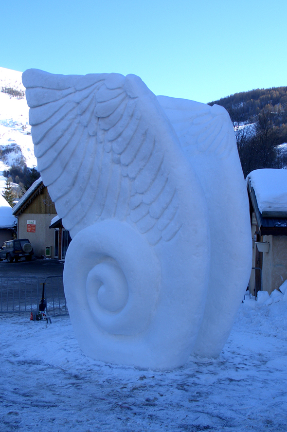 Sculptures neige B 2006 .jpg