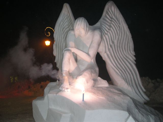 Sculptures neige C 2006 .jpg