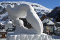 Sculptures neige 5 2006 