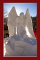 Sculptures neige E 2006 