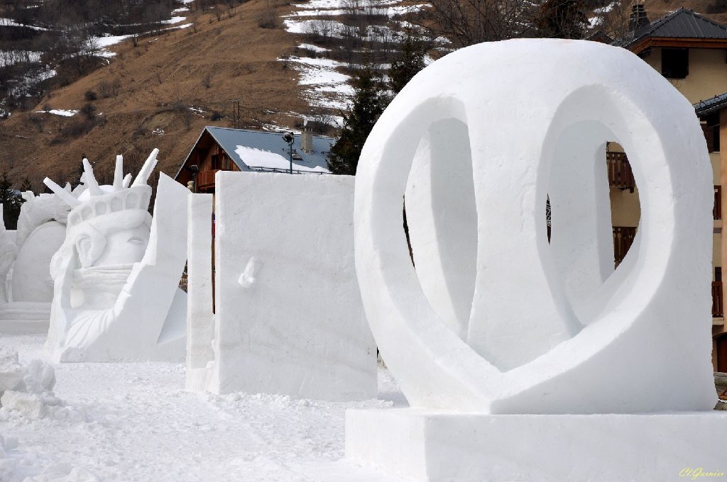 1101376 Le coeur de Valloire.JPG - Le coeur de Valloire