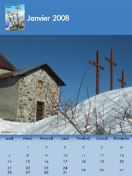 Janvier-2008 