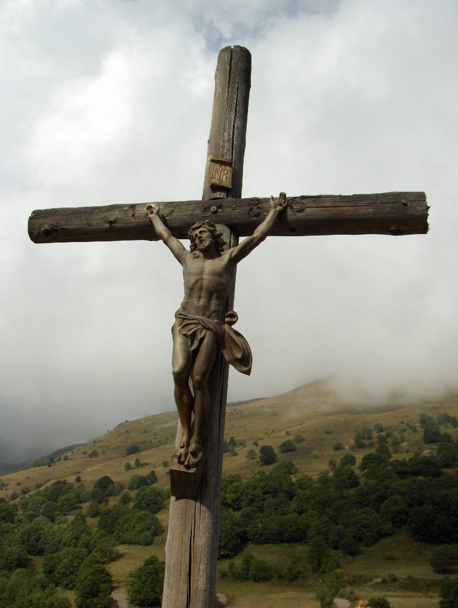 C10 croix chapelle point Ravier de sophie launois.JPG