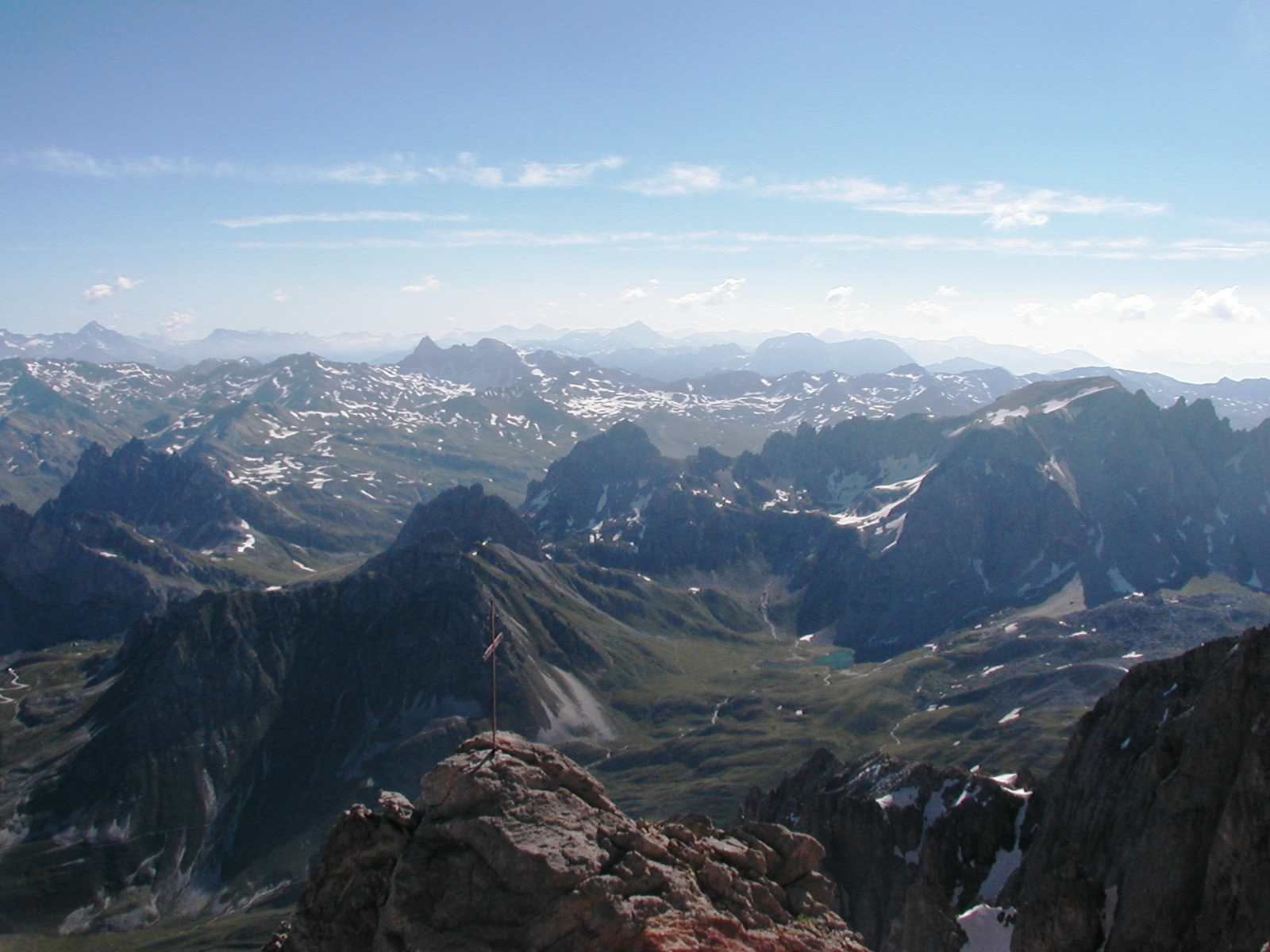 C19 croix du pic du grand galibier de brigitte cahen.JPG