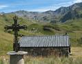 C04 Croix Notre Dame des neiges de herve rolland