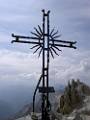 C16 Croix de la Pointe des Cerces de didier laurent