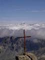 C17 Croix du Grand Galibier de didier laurent-prix-public