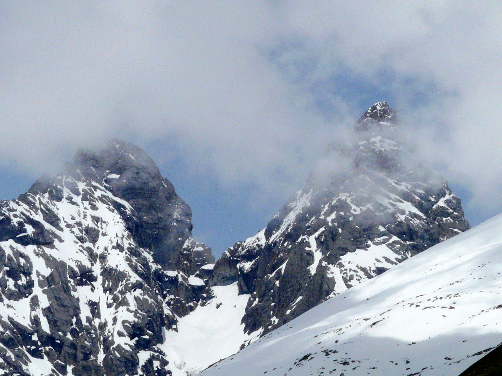 4S23-aiguilles d-Arves-Hiver-de-Nathalie-Brivet.JPG