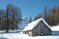 4S08-Hameau-de-La-Plagne- Albanne-Hiver-de-Claude-Garnier 