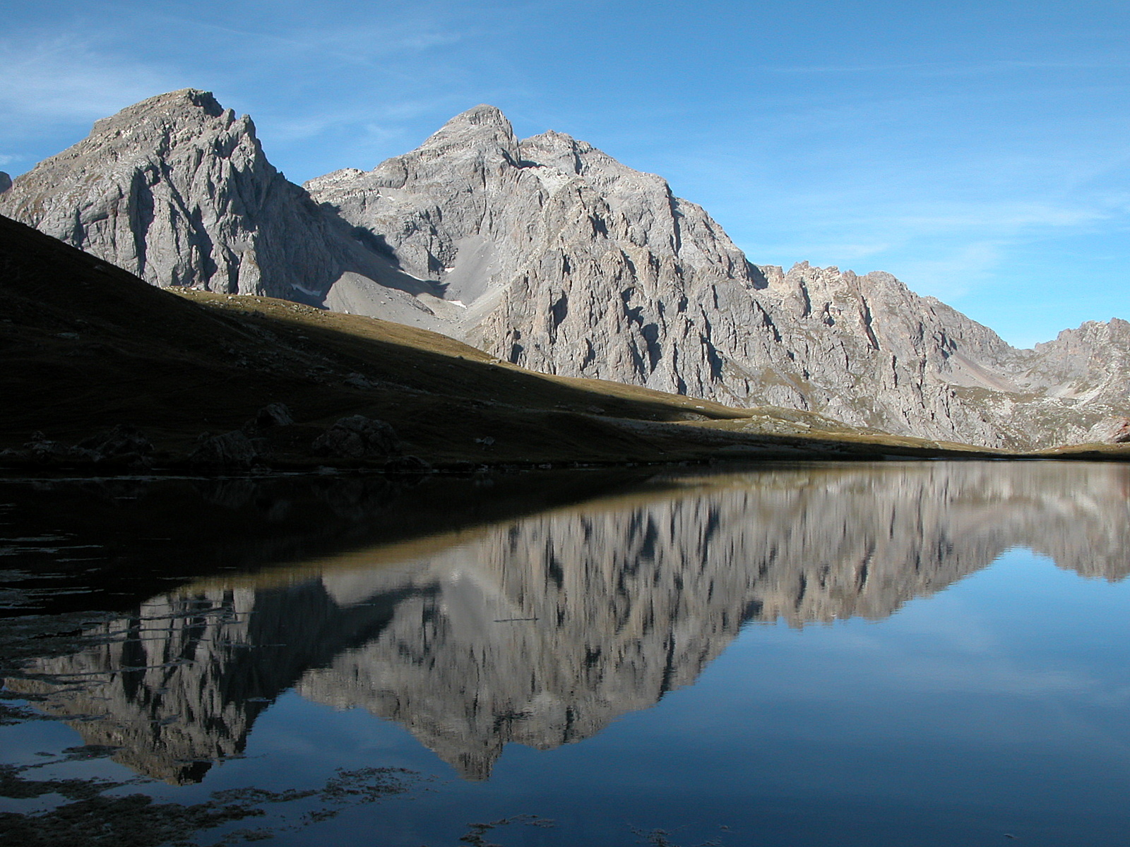 M36-Le-Grand Galibier-depuis-le-lac-des-Cerces-de-Claude-Garnier.jpg