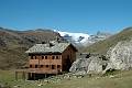 R18-Vanoise-Refuge de la Femma - de Claude Garnier