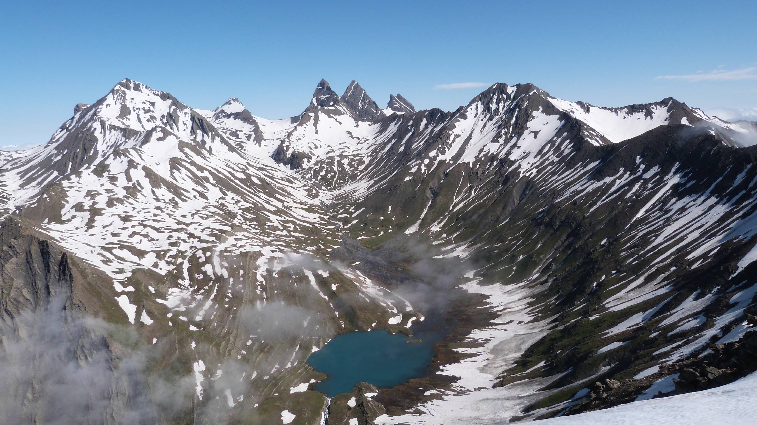 CA17-Vallee-du-Goleon-depuis-les-3-Eveches-de-Bernard-Canac.JPG