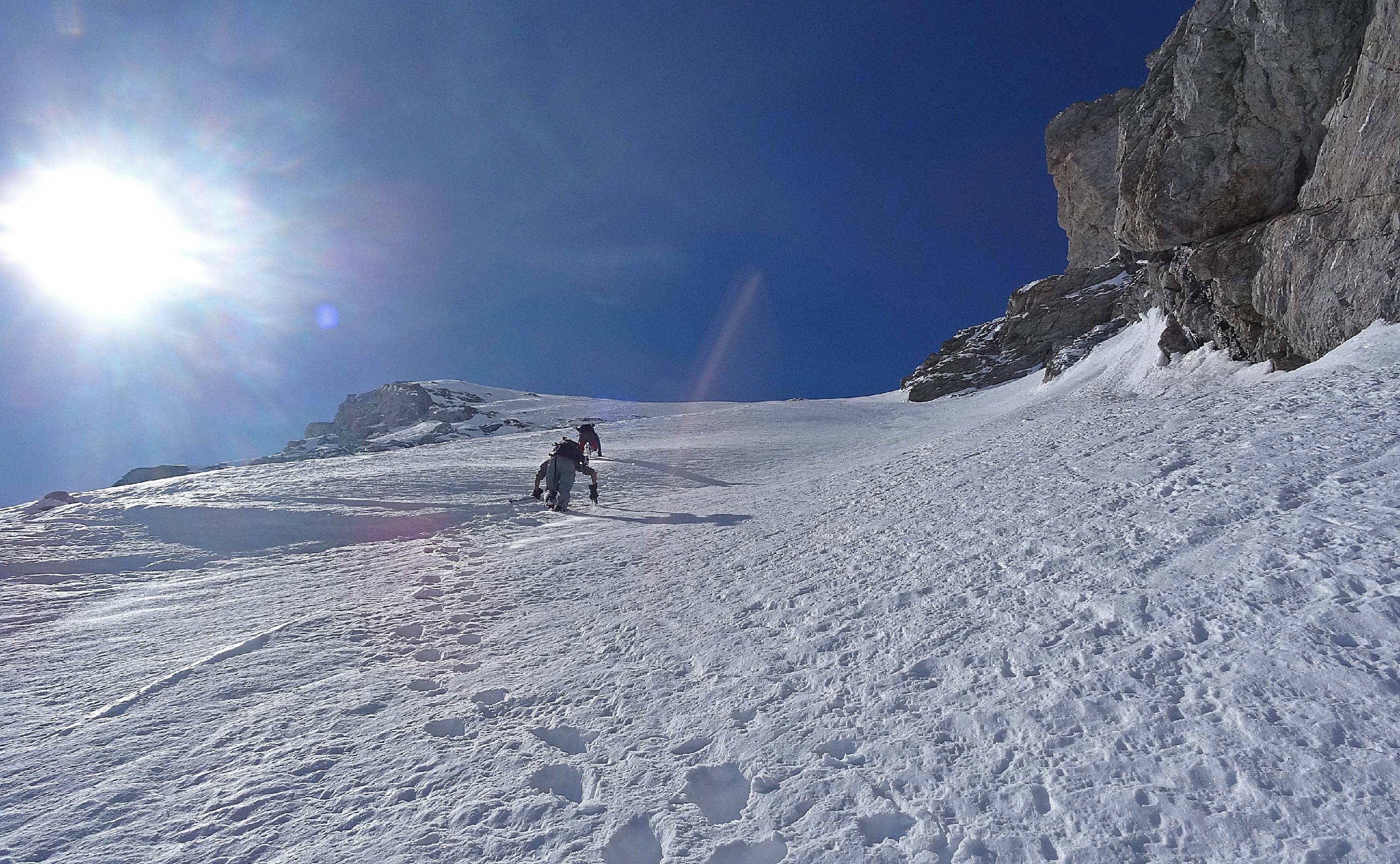 CA22-Montee-Couloir-Nord-dent-d-Ambin--de-Jean-Baptiste-Abele.jpg -                                