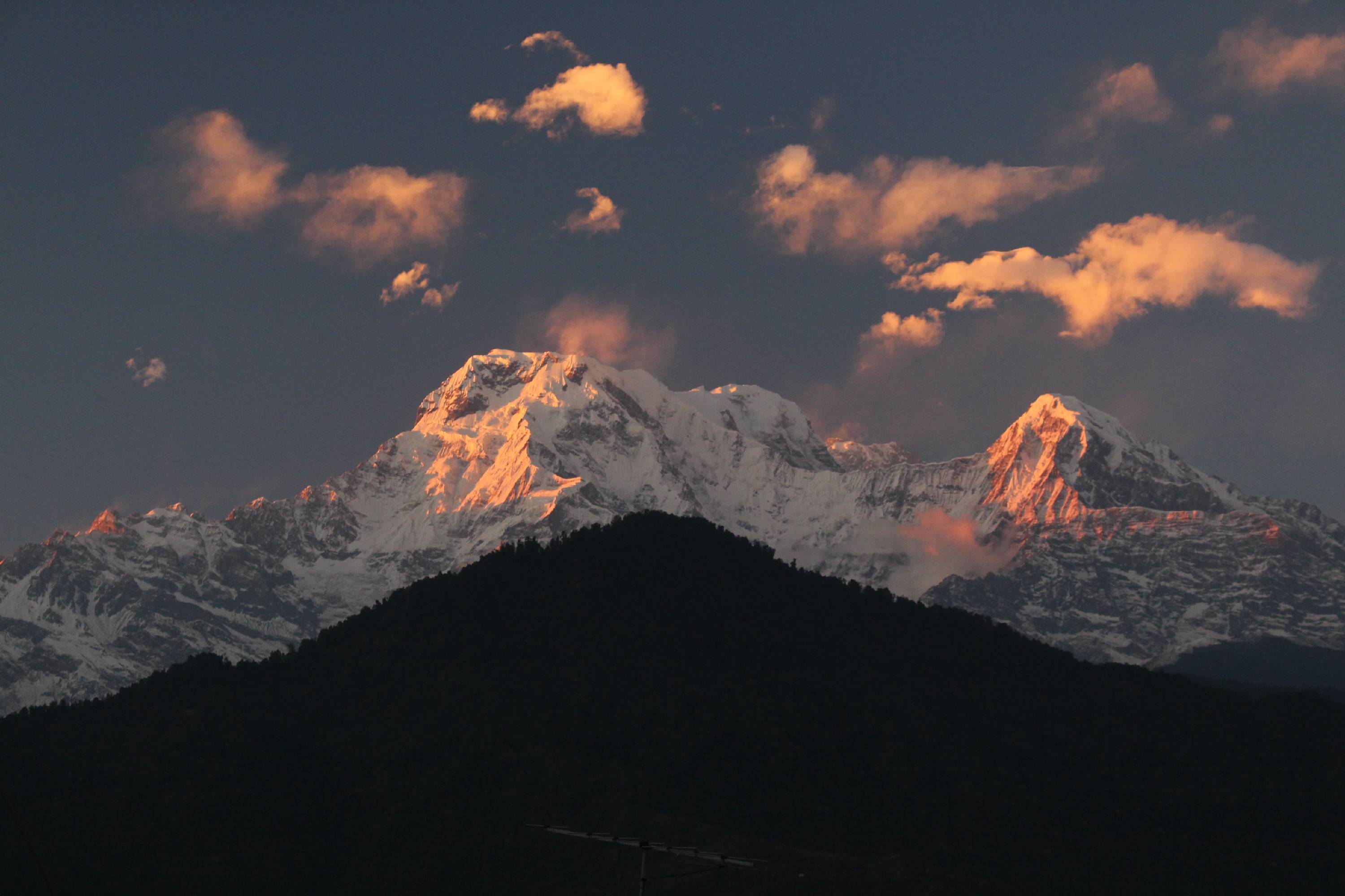 MA39-chaine des Annapurnas-depuis-Dhampus-de-Claude-Grare.JPG