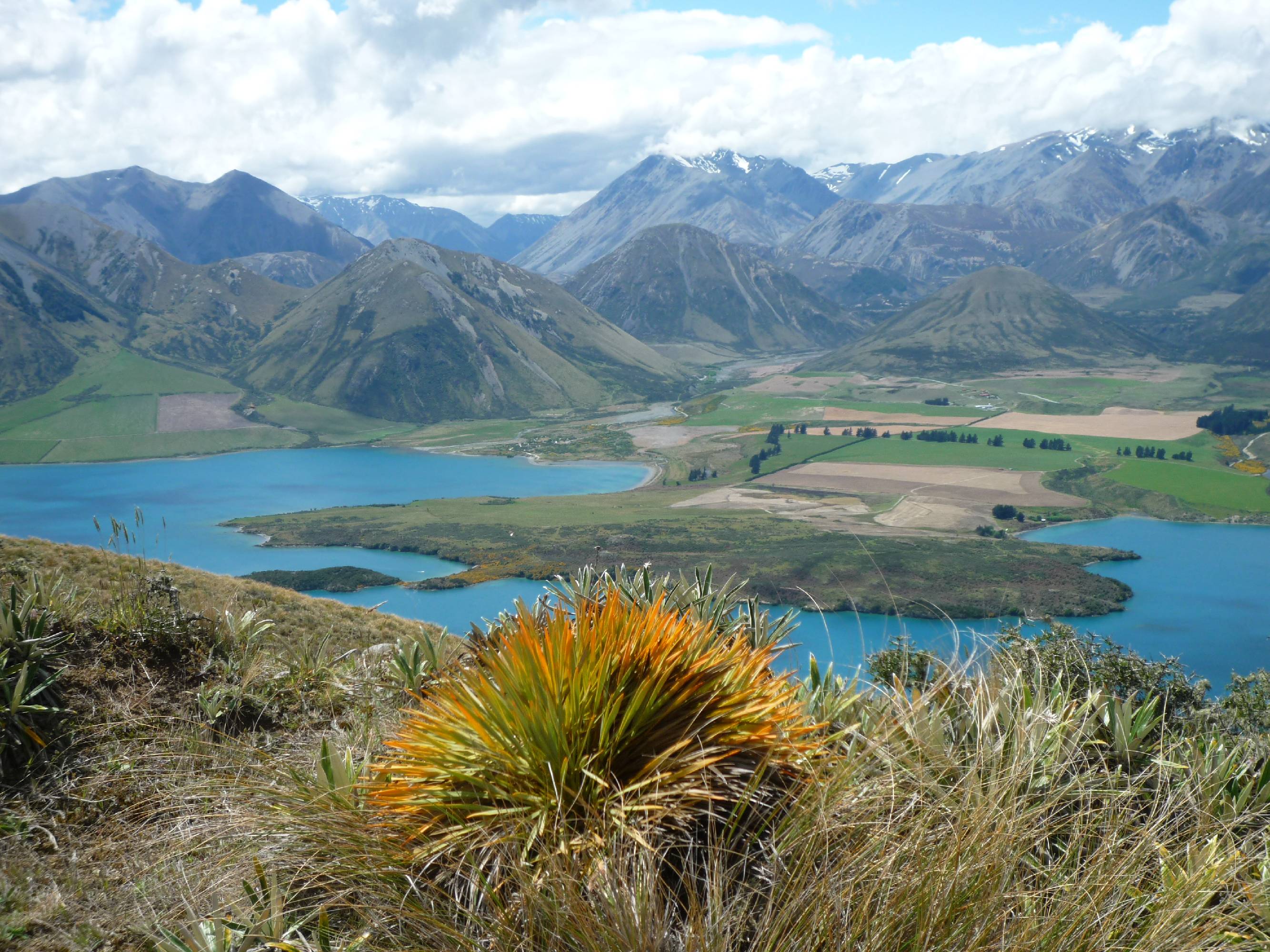 MA48-Lac-Coleridge-et-le-massif-du-Craigieburn-Canterbury-Nouvelle-Zelande-de-Marie-France-Souille.JPG