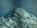 MA49-MT Minarets (3057m) dans le massif du Mt Cook-Nouvelle-Zelande-de-Etienne--Souille